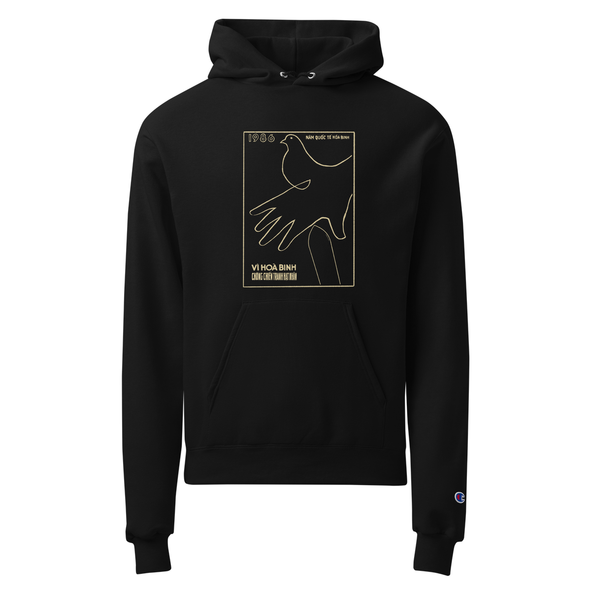 Năm Quốc Tế Hòa Bình | Hoodie