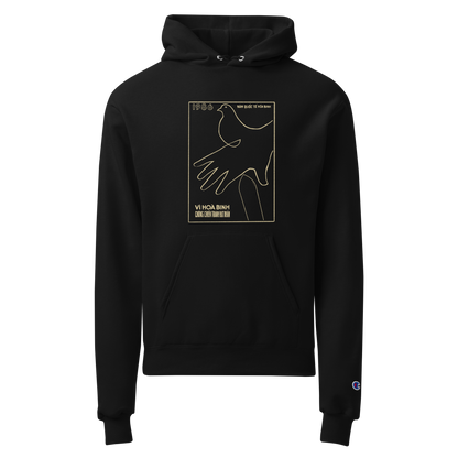 Năm Quốc Tế Hòa Bình | Hoodie