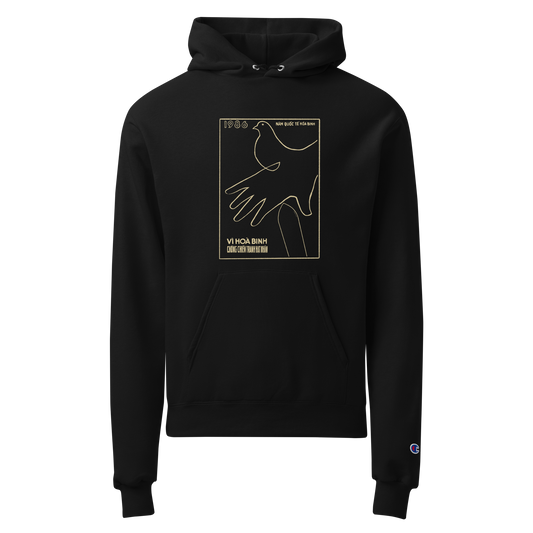Năm Quốc Tế Hòa Bình | Hoodie