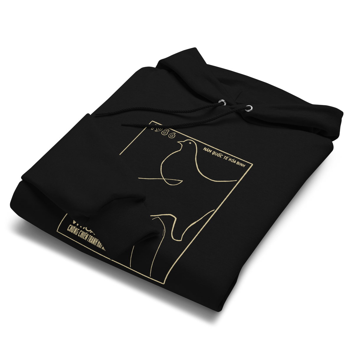Năm Quốc Tế Hòa Bình | Hoodie